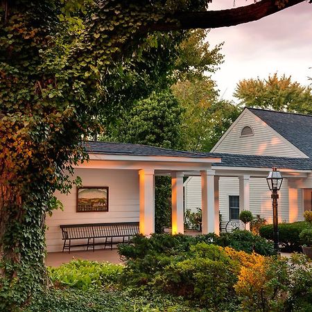 The Inn At Turkey Hill Bloomsburg Exterior foto