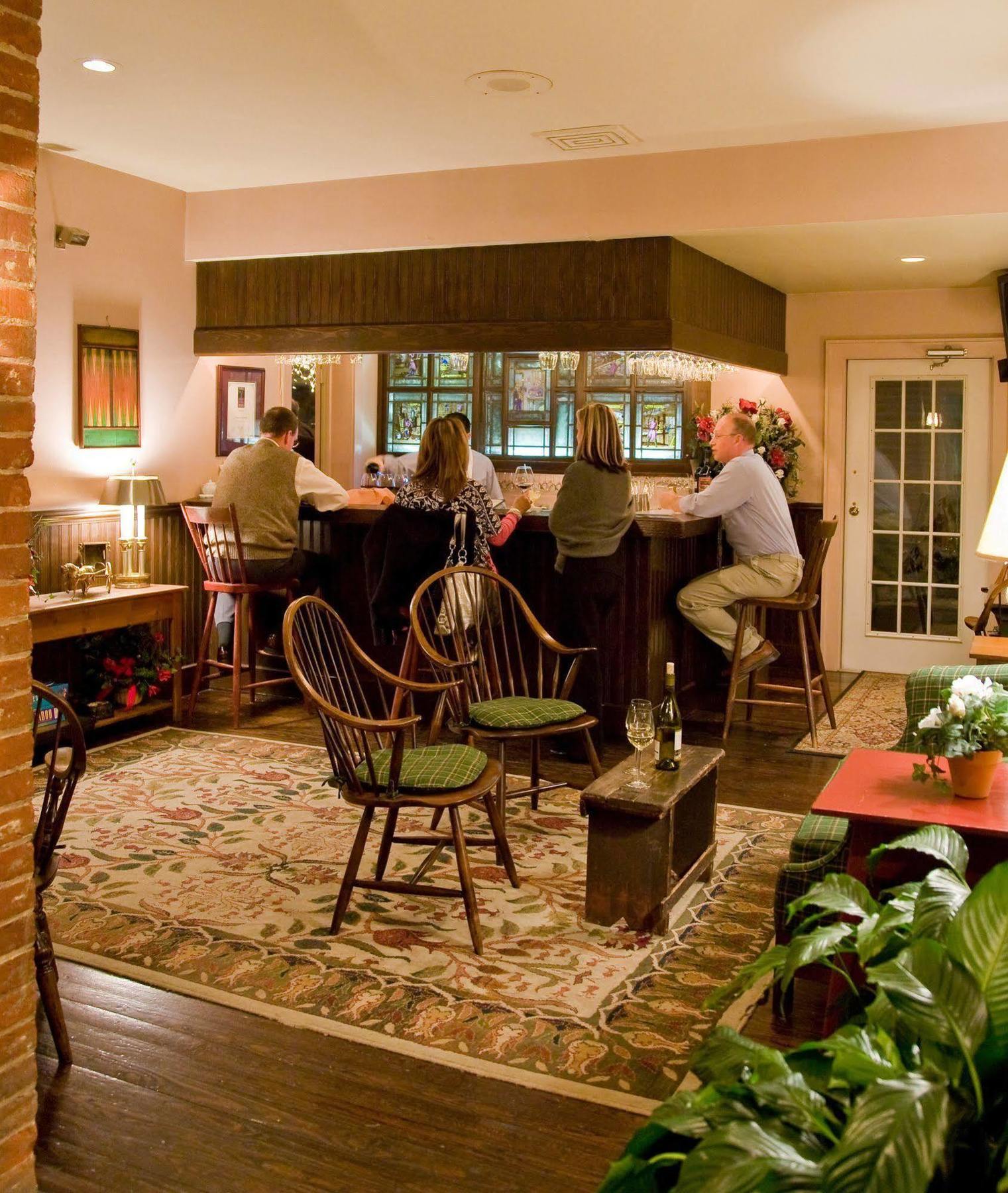 The Inn At Turkey Hill Bloomsburg Exterior foto